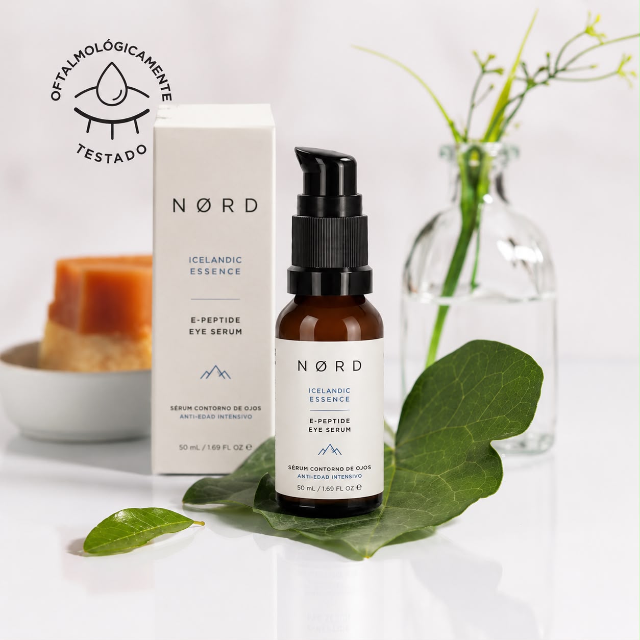 Serum Anti-edad