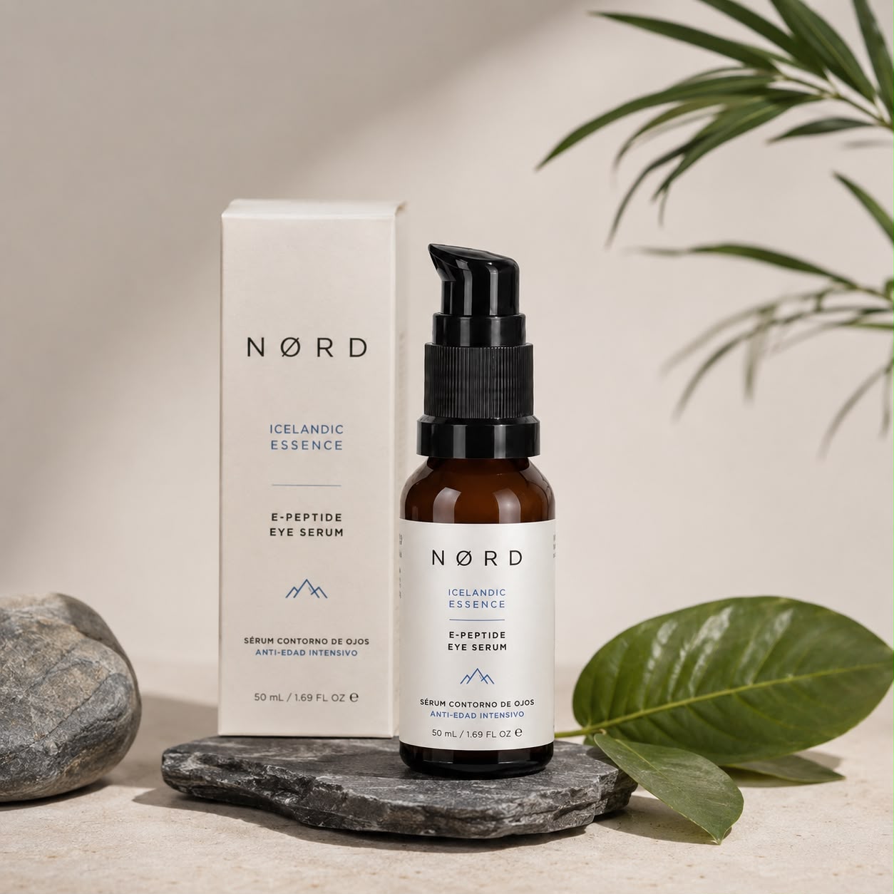 Serum Anti-edad