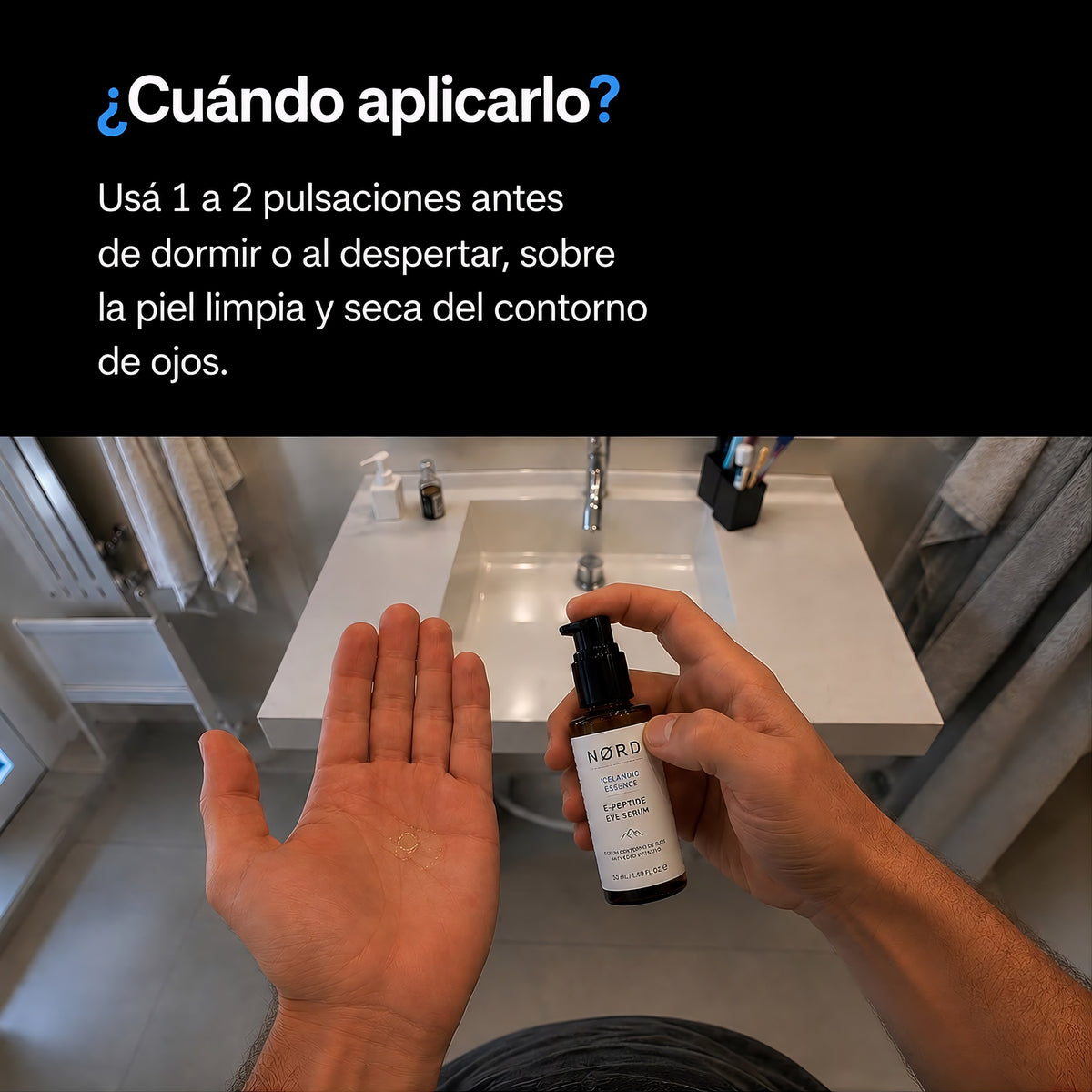 Serum Anti-edad